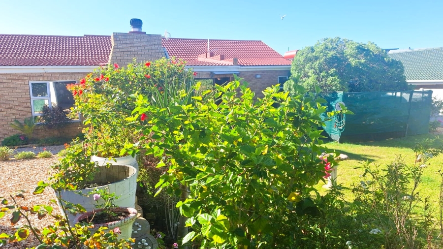 3 Bedroom Property for Sale in Jongensfontein Western Cape